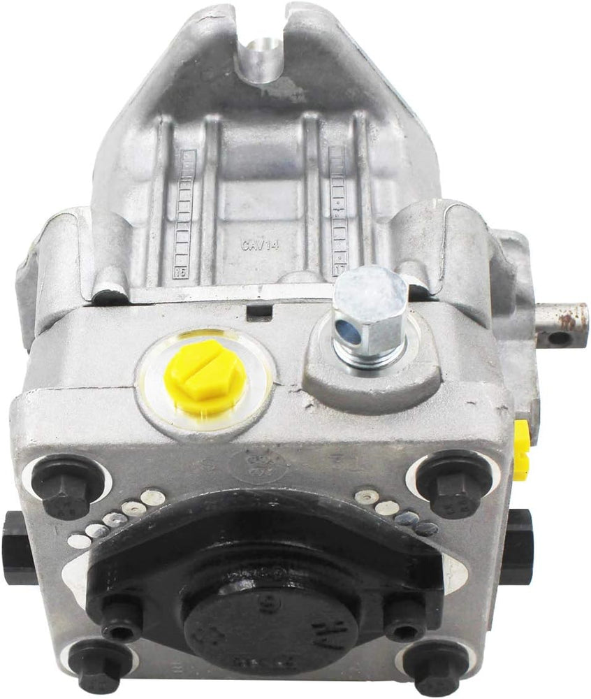 Genuine Scag 482644 RH Pump BDP-10A-419 Wildcat Tiger Cub Cat OEM