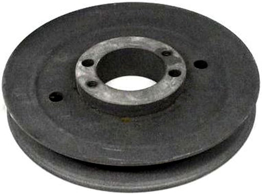 Genuine Scag 482744 Tapered Bore Pulley W/O Hub 5-3/4 OD 48168-01 48924 48378-02