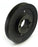 Genuine Scag 482744 Tapered Bore Pulley W/O Hub 5-3/4 OD 48168-01 48924 48378-02