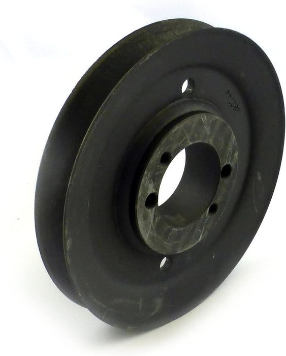 Genuine Scag 482744 Tapered Bore Pulley W/O Hub 5-3/4 OD 48168-01 48924 48378-02