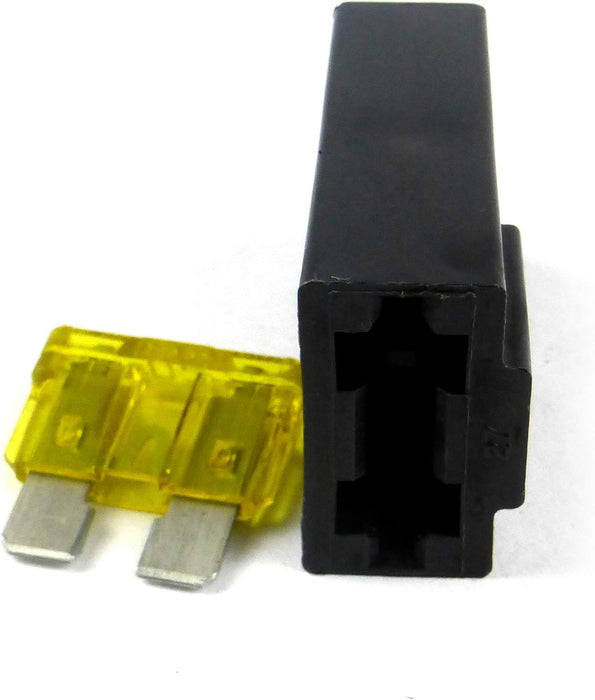 Genuine Scag 48297 Fuse with Holder Part of 48518 OEM