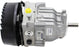 Genuine Scag 483100 RH Pump with Fan BDP-16 Turf Tiger II 482696 OEM