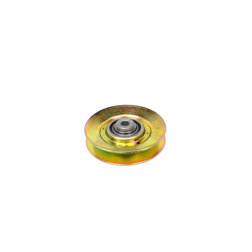 Genuine Scag 483189 V-Idler Pulley 3-1/2" OD GC-CS GC-2B GC-3B GC-STC-V GC-VRII