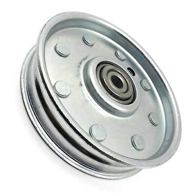 OEM Scag 483208 Idler Pulley Fits 481048 48201 SW SZC Models