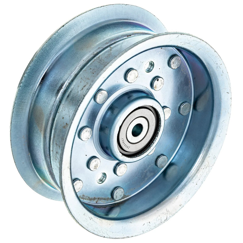 Genuine Scag 483210 5" Idler Pulley Fits Select Cheetah Models 482783 483851