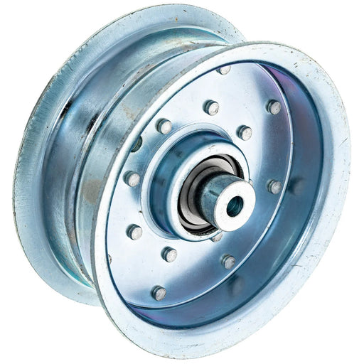 Genuine Scag 483210 5" Idler Pulley Fits Select Cheetah Models 482783 483851