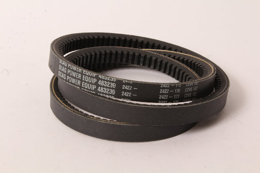 OEM Scag 483239 Mower Deck Belt Fits SMTC48V