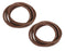 2 PK OEM Scag 483241 Deck Drive Belt For Select Cheetah Tiger Cat Cub Wildcat