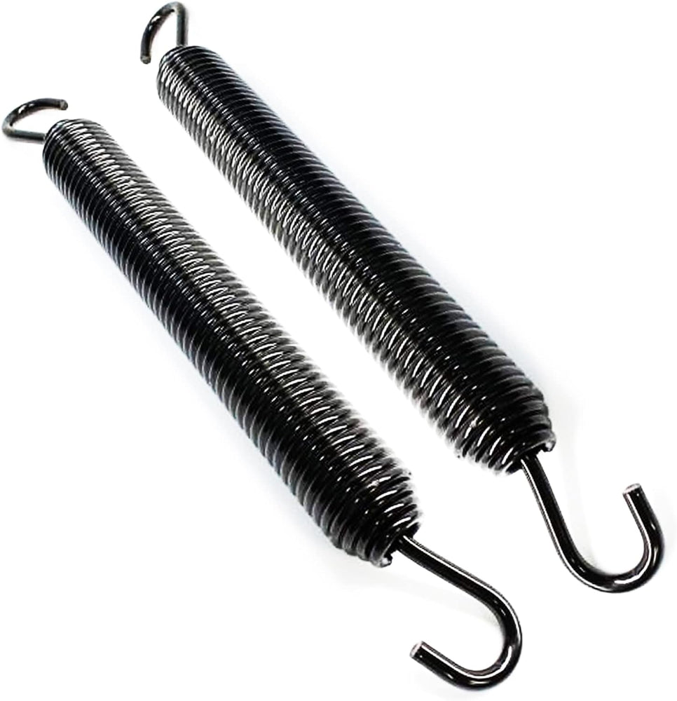 Genuine Scag 483246 483247 LH and RH Deck Drive Spring Kit OEM