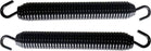 Genuine Scag 483246 483247 LH and RH Deck Drive Spring Kit OEM