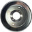 Genuine Scag 483286 Taper Pulley 6.33" OD Cheetah Tiger Cub Cat Wildcat V-Ride