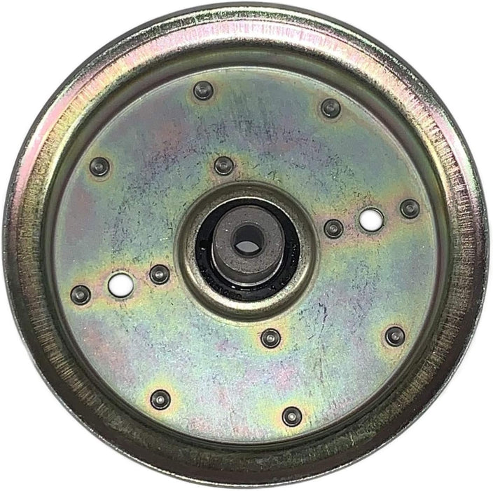 Genuine Scag 483422 5" Idler Pulley Fits Select Freedom Z Models