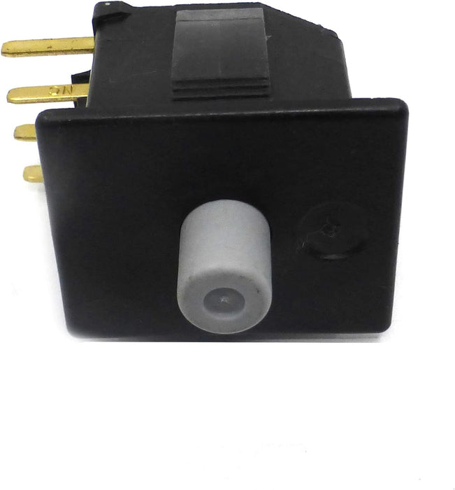 Genuine Scag 483473 Double Pole Switch Fits Select Freedom Z Models