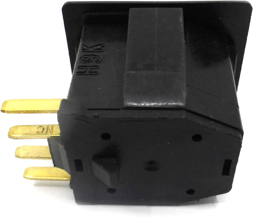 Genuine Scag 483473 Double Pole Switch Fits Select Freedom Z Models