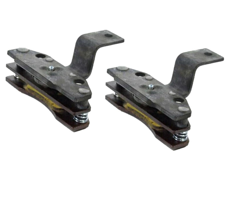 2 PK Genuine Scag 483701 Brake Caliper Cheetah Freedom Z Pro Turf Tiger