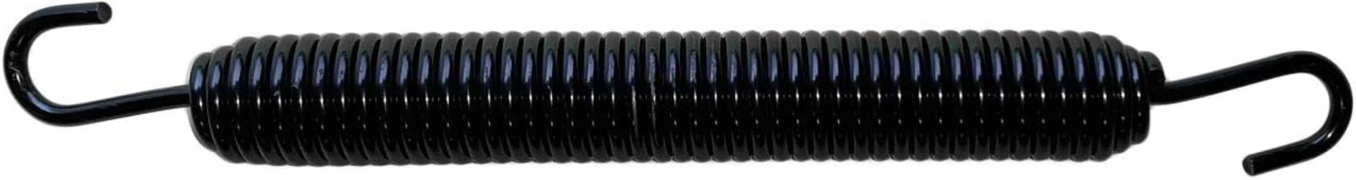 Genuine Scag 484020 Cutter Deck Spring SMVR SVR SVRII V-Ride II OEM ...