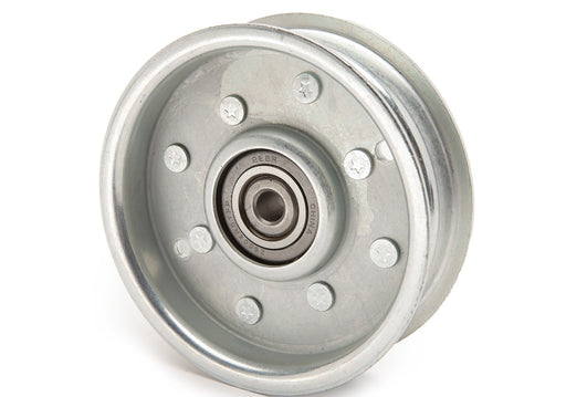 Genuine Scag 484128 4" Idler Pulley Fits Select Freedom Z Models