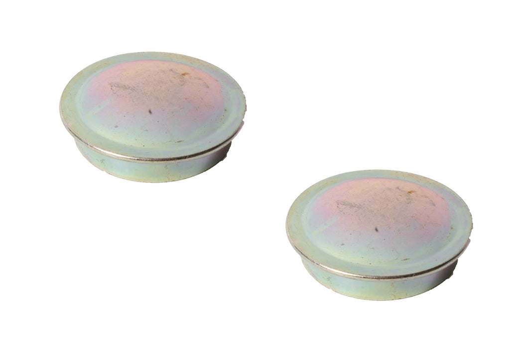 2PK OEM Scag 484195 Grease Caps Fits Most Scag Zero Turn Mowers