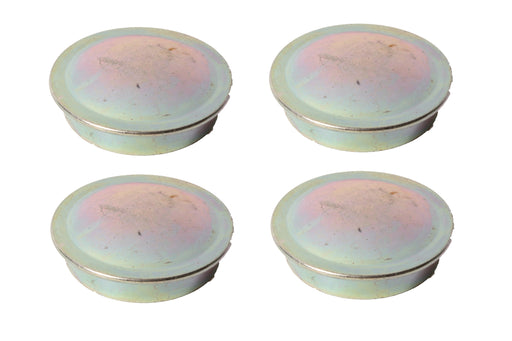 4PK OEM Scag 484195 Grease Caps Fits Most Scag Zero Turn Mowers