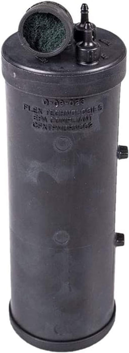 Genuine Scag 484342 Carbon Canister 550CC Cheetah Freedom Z Tiger Cat Wildcat