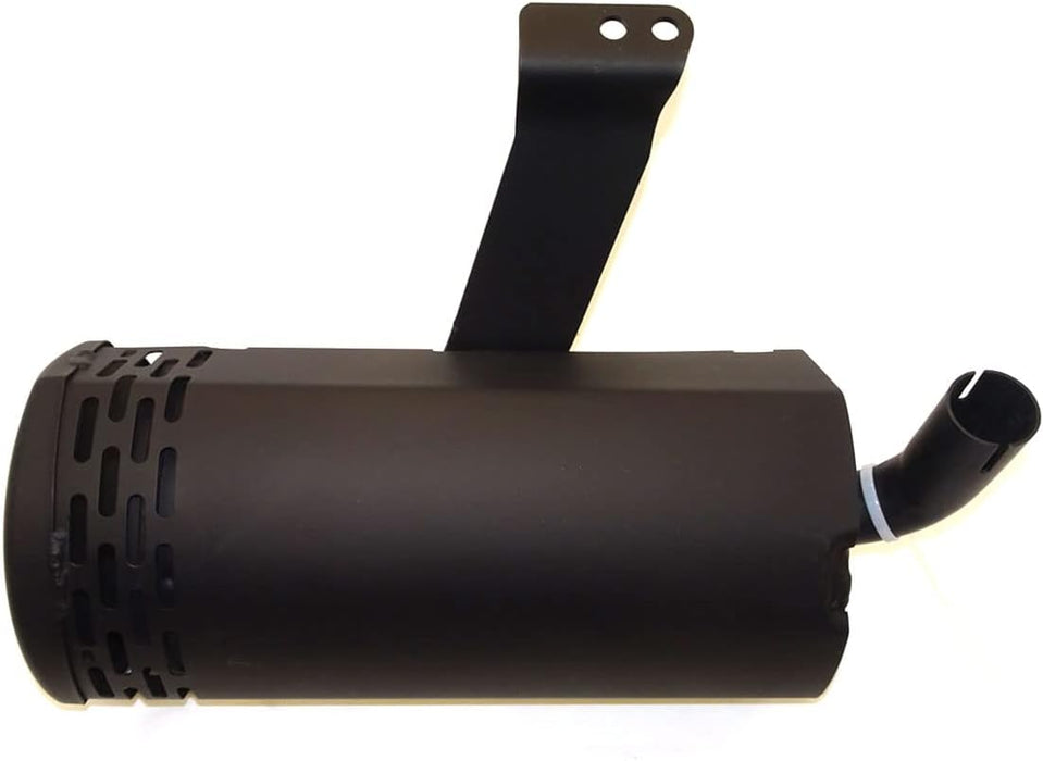 Genuine Scag 484620 Vertical Muffler FS/FX 603 SVRII-36 SW32 SW36A SWZ SWZL SWZT