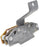 Genuine Scag 485595 Brake Caliper Tiger Cat II Turf Tiger II STTII STCII Series