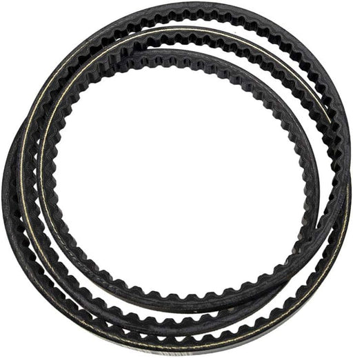 Genuine Scag 485697 Cogged Pump Drive Belt 12 MPH For Select STII Turf Tiger II