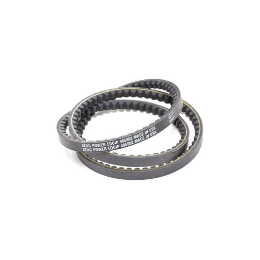 Genuine Scag 485902 Pump Drive Belt SVRII-36A-15FS SVRII-36A-19FX V-Ride II