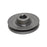 Genuine Scag 486010 4-1/2" Pulley 1" Bore Freedom Z SFZ Replaces 483320