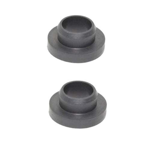 2 PK Genuine Scag 486906 Fuel Viton Grommet Fits Select Cheetah Freedom