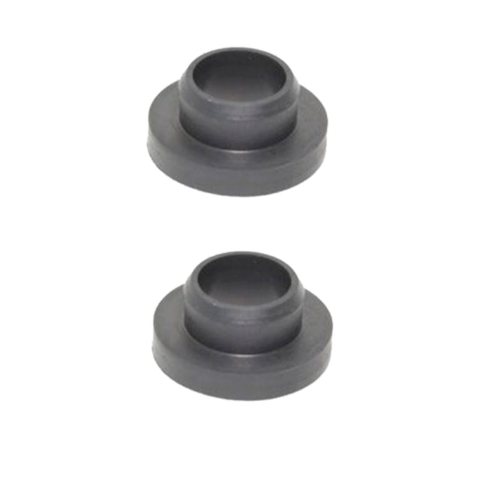 2 PK Genuine Scag 486906 Fuel Viton Grommet Fits Select Cheetah Freedom