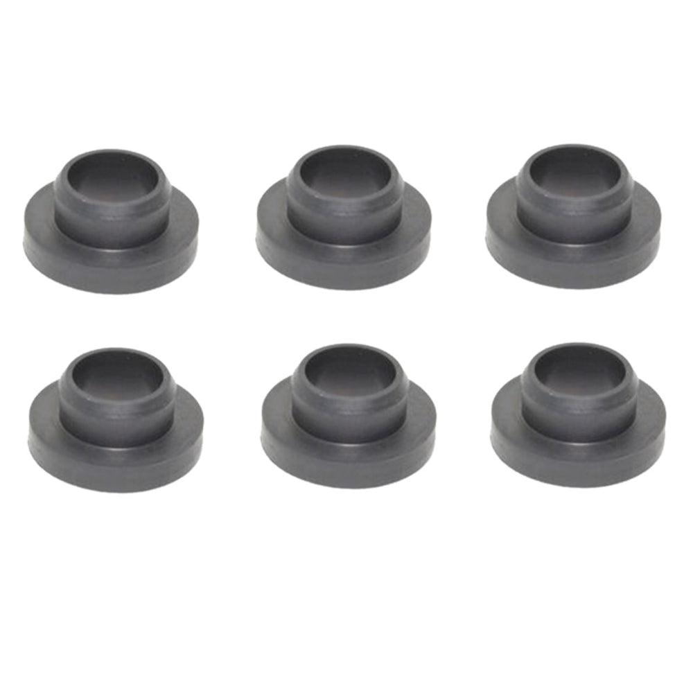 6 PK Genuine Scag 486906 Fuel Viton Grommet Fits Select Cheetah Freedom