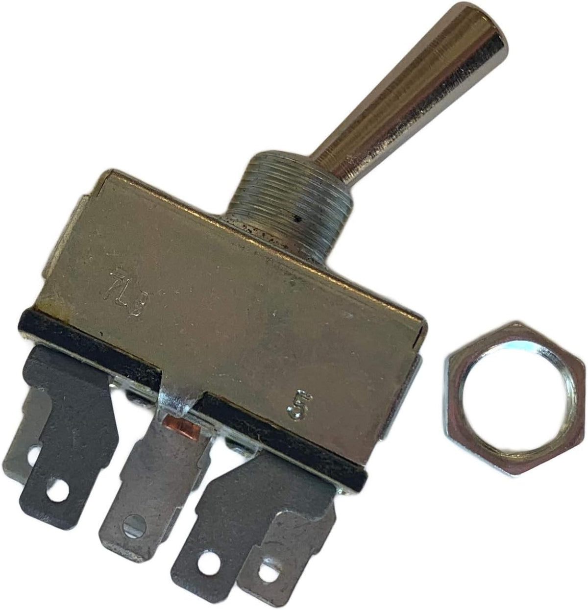 Genuine Scag 48787 PTO Toggle Switch SSZ STHM STR SW Series OEM ...