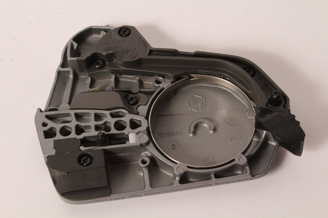 Genuine Husqvarna 501846103 Clutch Cover Fits 550XP 560XP 505199005 501846101