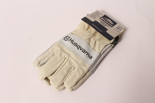 Genuine Husqvarna 531300273 Medium Xtreme Duty Work Gloves