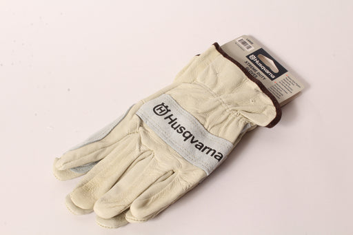 Genuine Husqvarna 531300274 Large Xtreme Duty Work Gloves