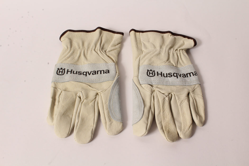 Genuine Husqvarna 531300274 Large Xtreme Duty Work Gloves