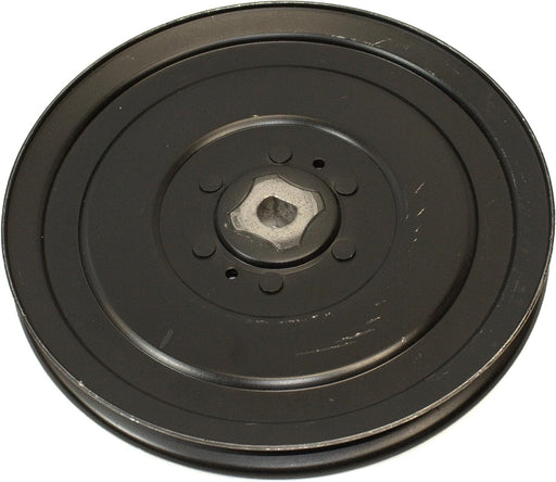 Genuine Husqvarna 532184787 Transaxle Pulley GT2254 Poulan Pro PBGT2254