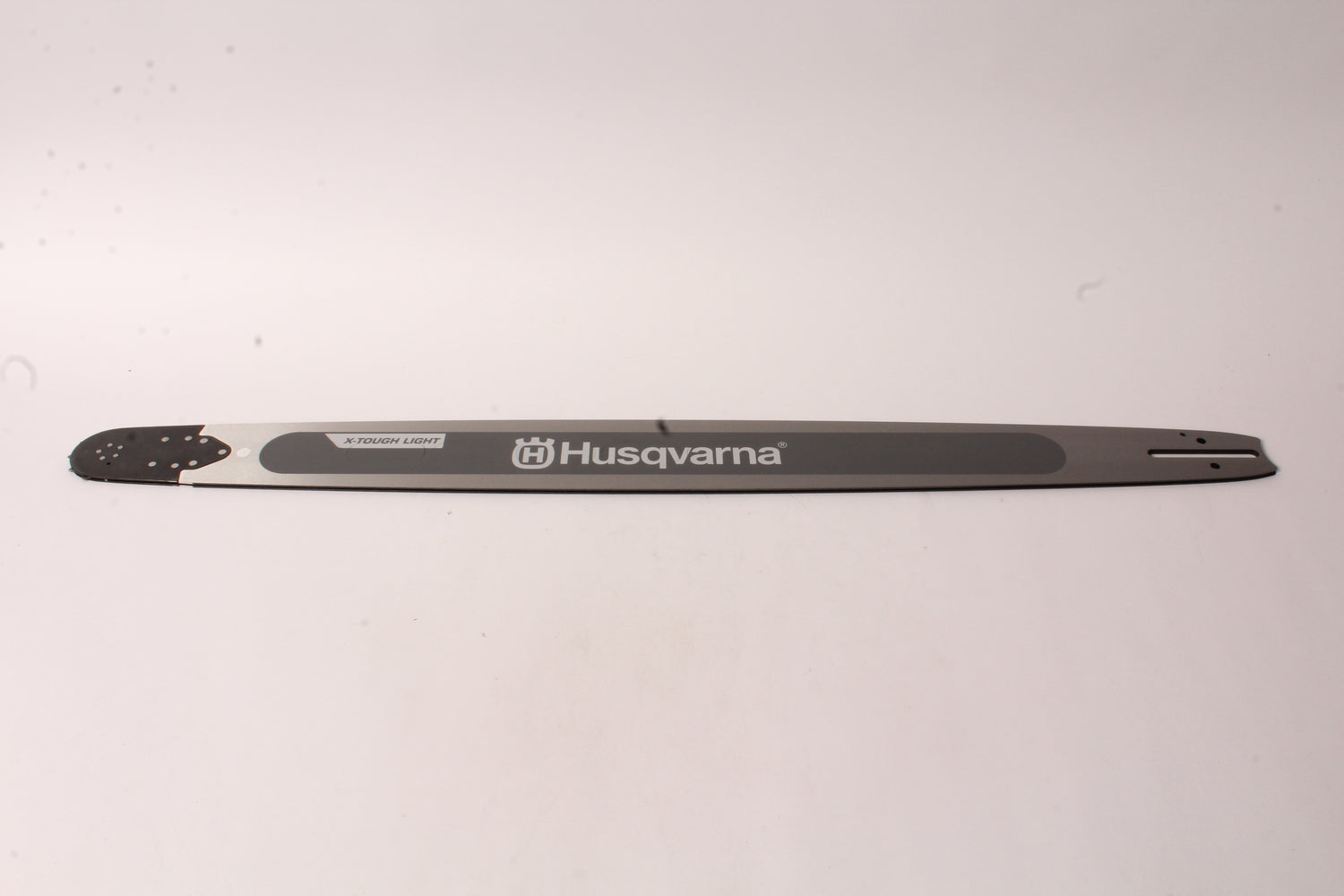 Genuine Husqvarna 536592805 32" 3/8" .058" XT Light Chainsaw Bar