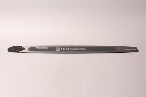 Genuine Husqvarna 536592805 32" 3/8" .058" XT Light Chainsaw Bar