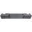 Genuine Husqvarna 539110284 Gray Foot Rest Z4218 Z4219 Z4619 Z4622 Z4824 Z5426