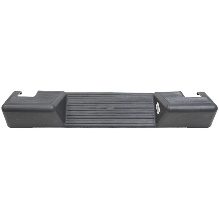 Genuine Husqvarna 539110284 Gray Foot Rest Z4218 Z4219 Z4619 Z4622 Z4824 Z5426