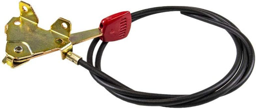Husqvarna 539118816 Throttle Cable Fits Dixon Black Bear Kodiak Ram SPEEDZTR