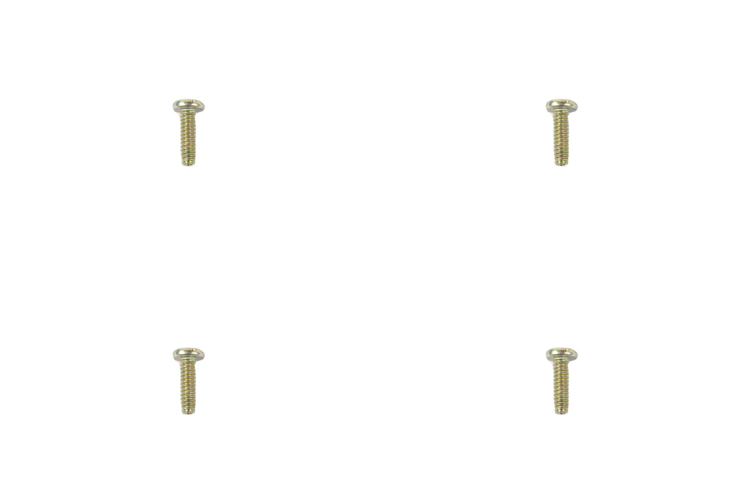 4 Pack Genuine Husqvarna 539976952 Screw #10-24 x 5/8" OEM
