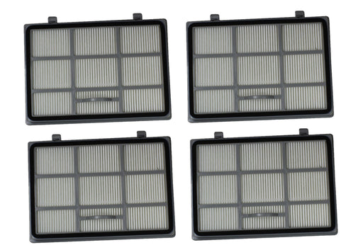 4 PK Genuine Craftsman 551009114 Shop Vacuum HEPA Filter 12516823 12512002 VF408