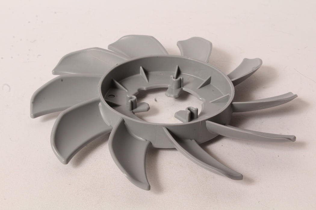 Genuine Hydro Gear 55996 7" 10 Blade Transmission Fan Replaces 54351 OEM