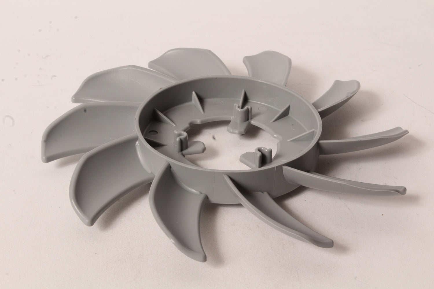 Genuine Hydro Gear 55996 7" 10 Blade Transmission Fan Replaces 54351 OEM