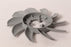 Genuine Hydro Gear 55996 7" 10 Blade Transmission Fan Replaces 54351 OEM