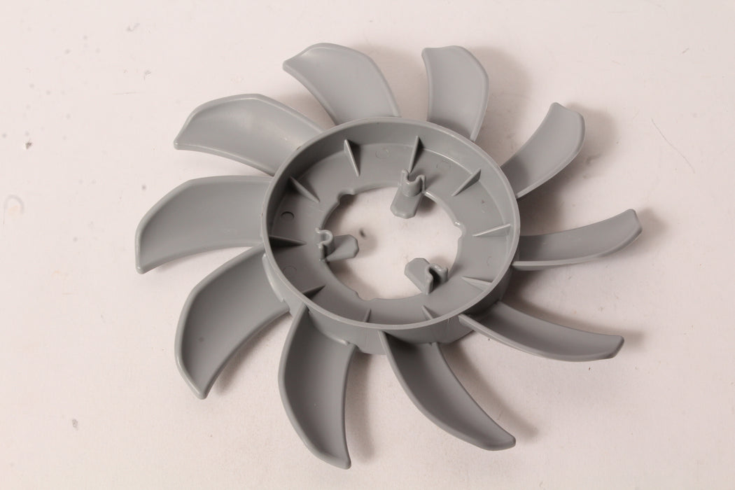 Genuine Hydro Gear 55996 7" 10 Blade Transmission Fan Replaces 54351 OEM