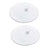 2 PK Genuine Kenmore  561055106 Felt Filter For DU2012 Bagless Upright Vacuum